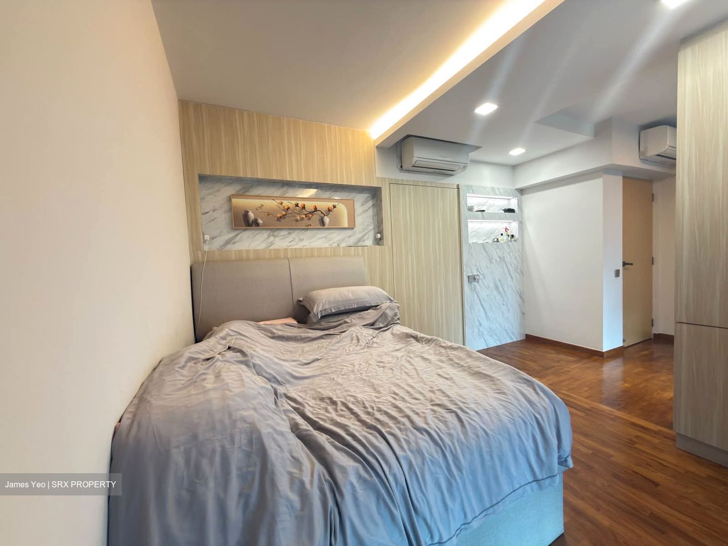 Blk 519A Centrale 8 At Tampines (Tampines), HDB 4 Rooms #561084951